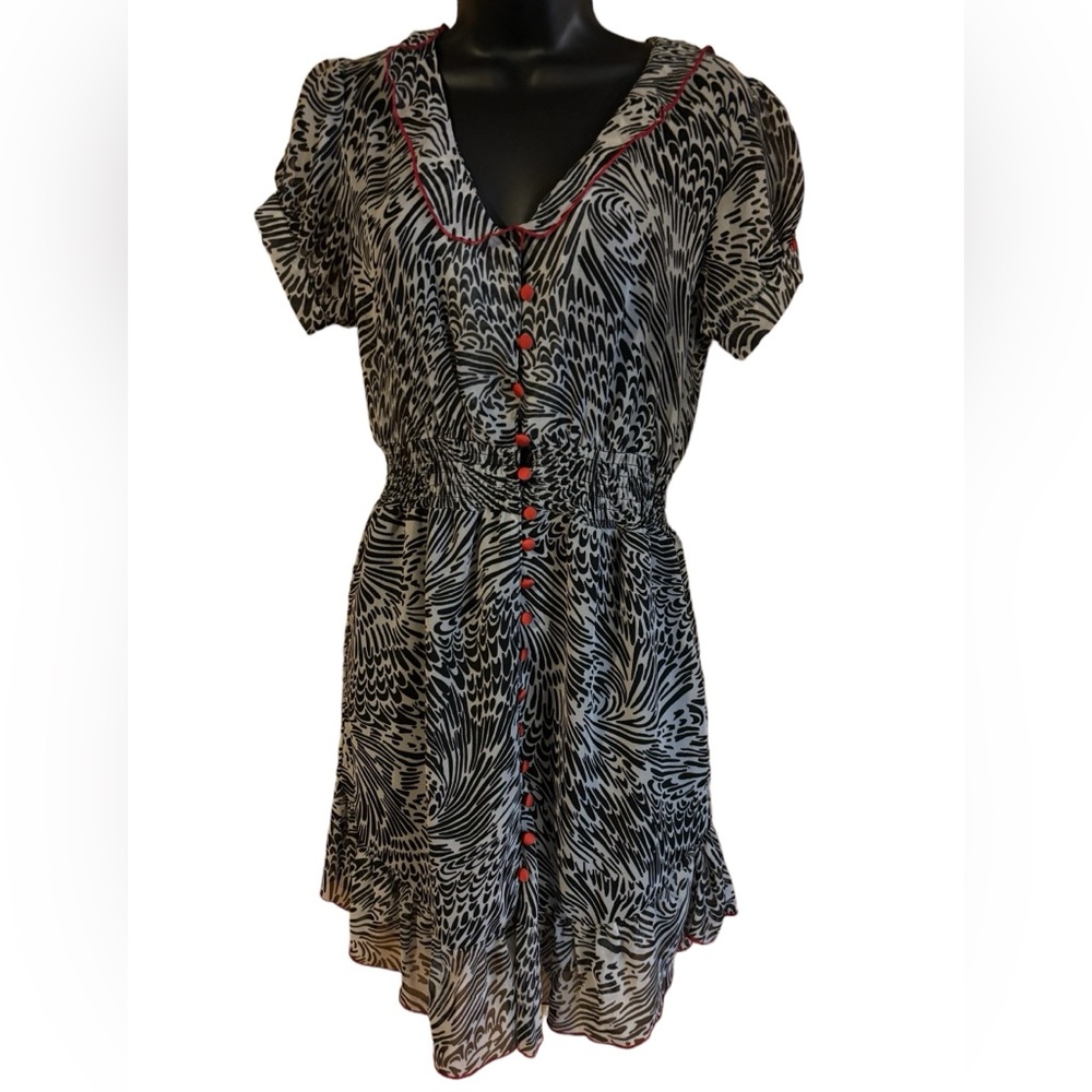 Cute Mink Pink dress